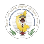 Rajiv Gandhi University of Health Sciences, Karnataka